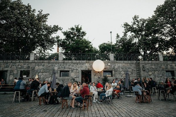 HOAX Pub - náhled 5