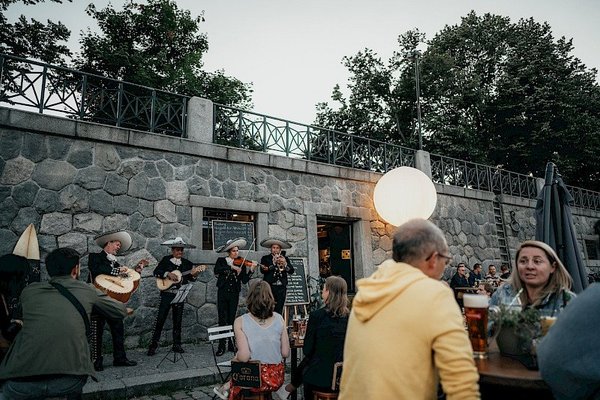 HOAX Pub - náhled 6