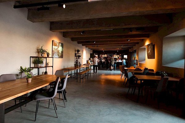 HOAX Pub - náhled 8