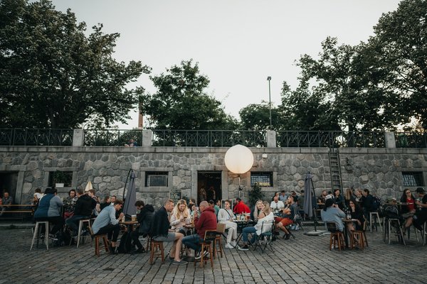 HOAX Pub - náhled 12