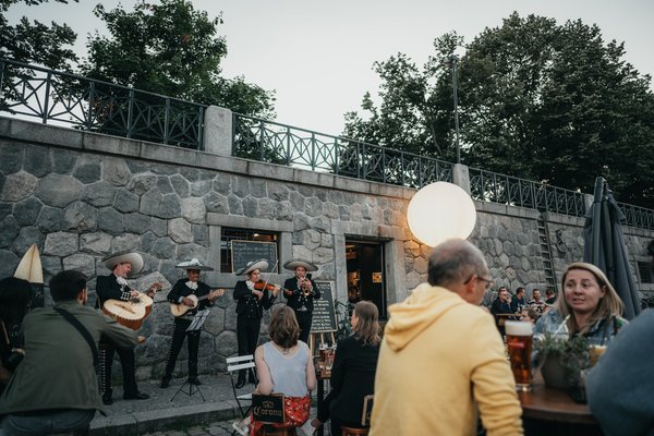 HOAX Pub - náhled 13