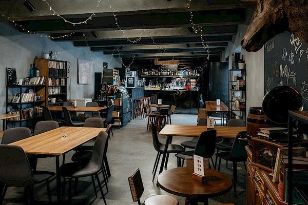 HOAX Pub - náhled 16