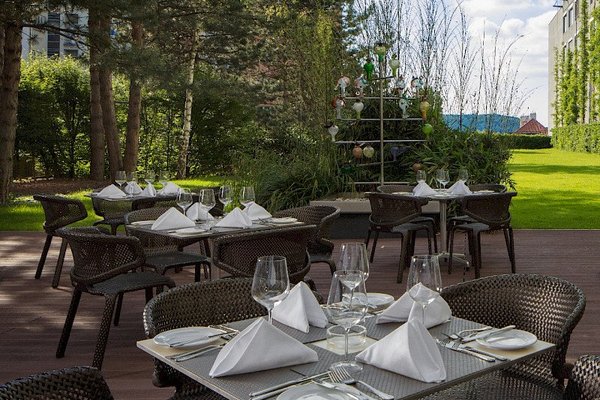 Holiday Inn Prague Congress Centre - náhled 4