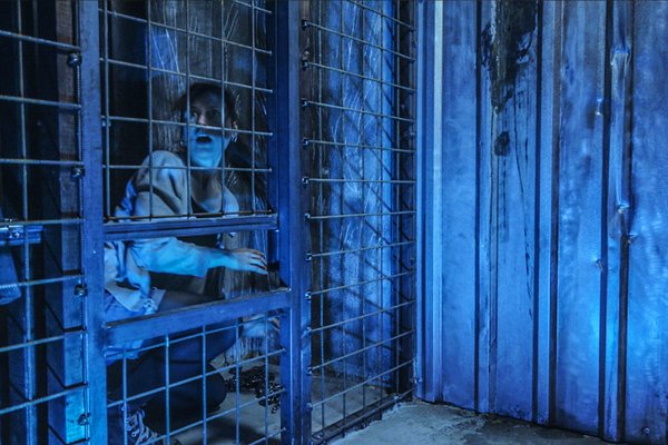 Hororový dům v centru Prahy - náhled 8