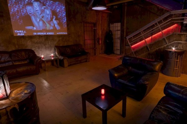 Hororový dům v centru Prahy - náhled 12