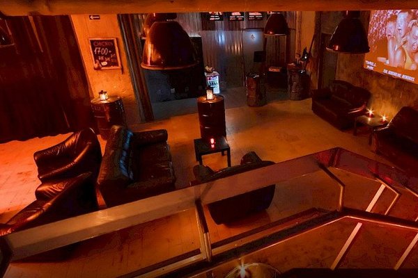 Hororový dům v centru Prahy - náhled 17