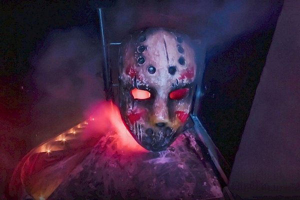 Hororový dům v centru Prahy - náhled 18