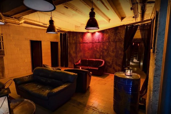 Hororový dům v centru Prahy - náhled 26