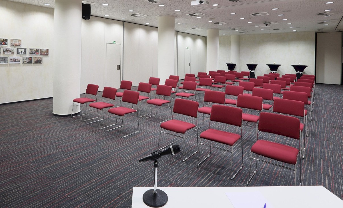 Hotel Amarilis - obrázek 1