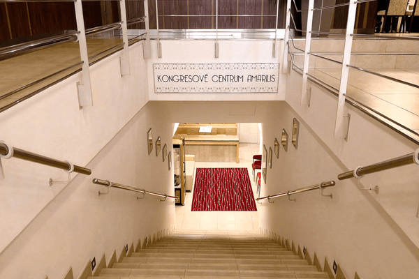 Hotel Amarilis - náhled 3