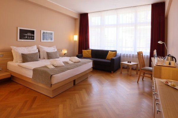 Hotel Amarilis - náhled 5