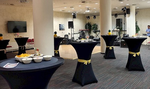 Hotel Amarilis - náhled 7