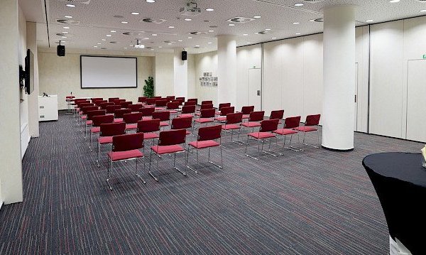 Hotel Amarilis - náhled 10