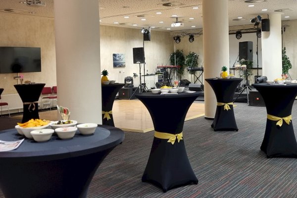 Hotel Amarilis - náhled 12