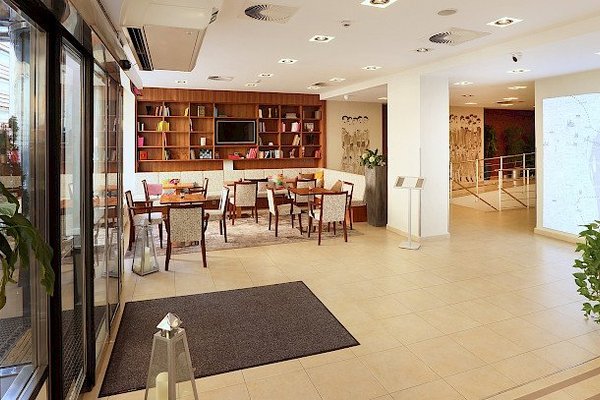 Hotel Amarilis - náhled 14