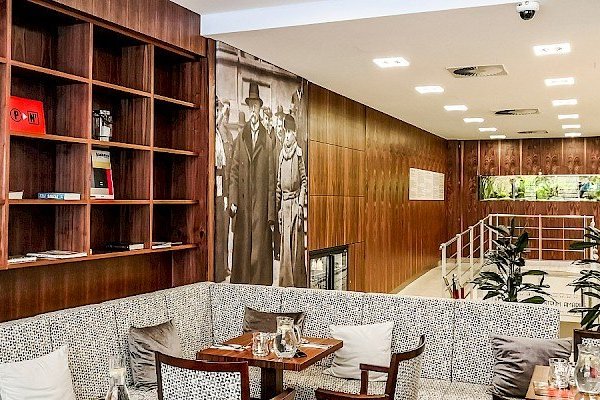 Hotel Amarilis - náhled 15