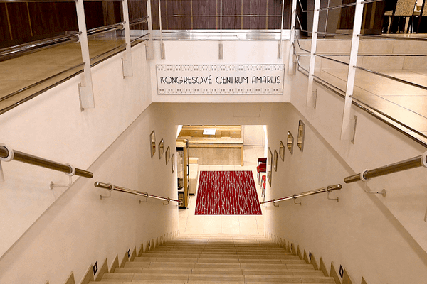 Hotel Amarilis - náhled 17