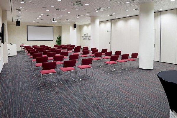 Hotel Amarilis - náhled 22