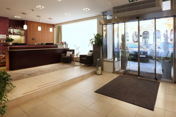 Hotel Amarilis - náhled 24