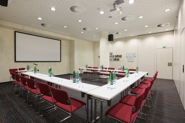 Jednací sál Cicero@Hotel Amarilis - náhled 1