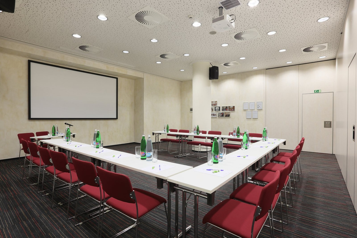 Jednací sál Cicero@Hotel Amarilis - obrázek 1