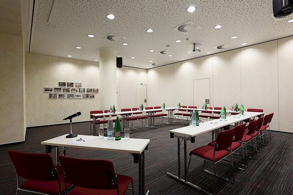 Jednací sál Cicero@Hotel Amarilis - náhled 5