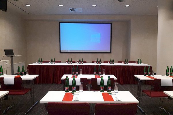 Jednací sál Cicero@Hotel Amarilis - náhled 6