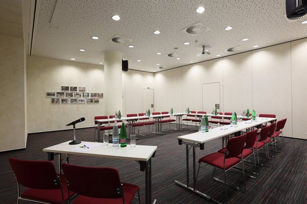 Jednací sál Cicero@Hotel Amarilis - náhled 14