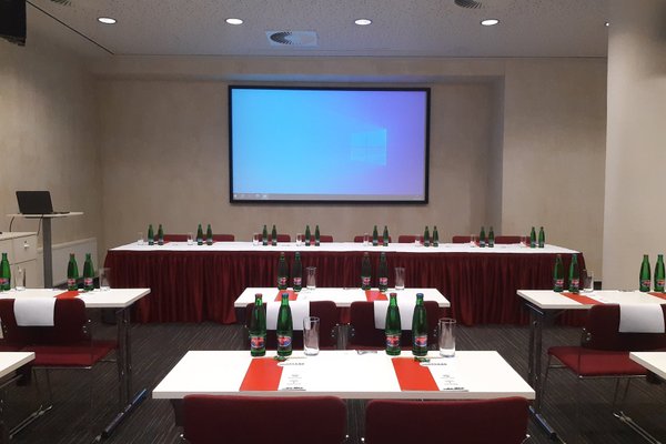 Jednací sál Cicero@Hotel Amarilis - náhled 15