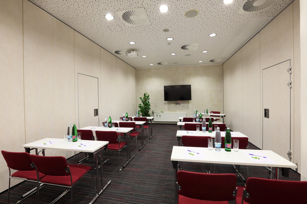 Jednací sál Helios@Hotel Amarilis - obrázek 1