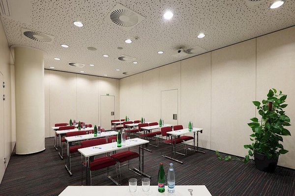 Jednací sál Helios@Hotel Amarilis - náhled 5