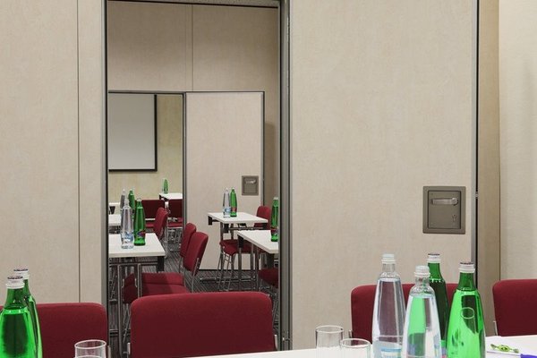 Jednací sál Helios@Hotel Amarilis - náhled 6