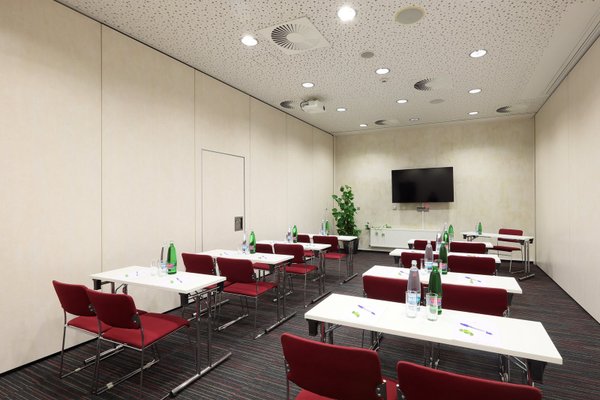 Jednací sál Helios@Hotel Amarilis - náhled 12