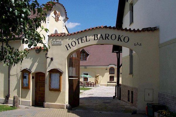 Hotel Baroko - náhled 6