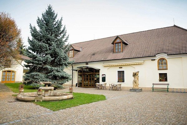 Hotel Baroko - náhled 7