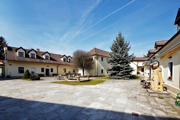 Hotel Baroko - náhled 8