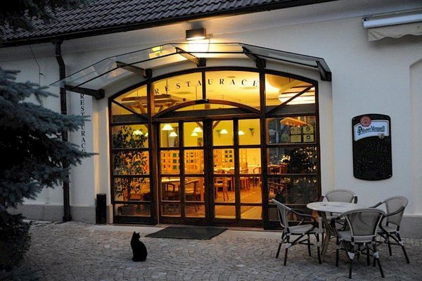 Hotel Baroko - náhled 11