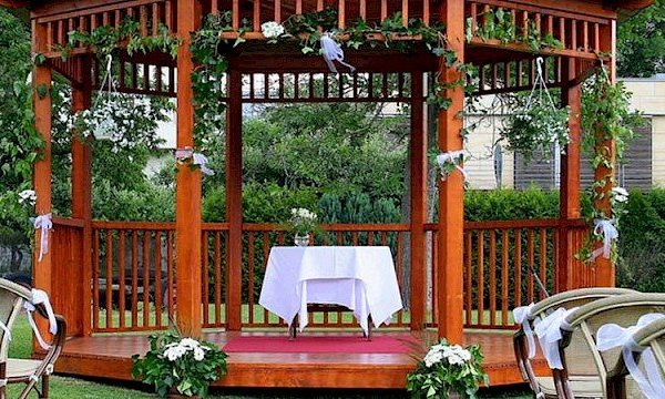 Hotel Baroko - náhled 13