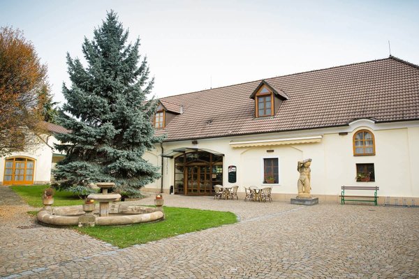 Hotel Baroko - náhled 18