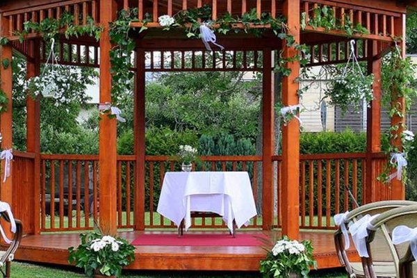 Hotel Baroko - náhled 23