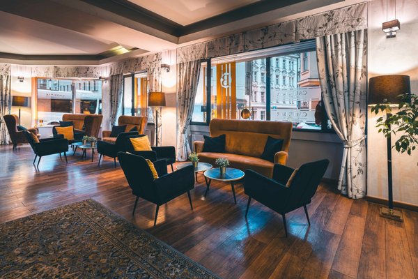 Hotel Belvedere - náhled 2