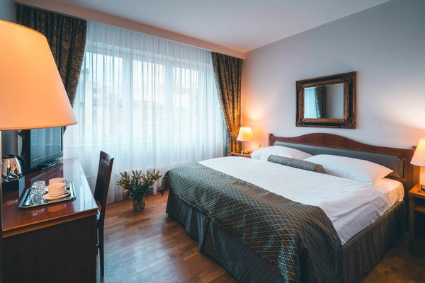 Hotel Belvedere - náhled 7