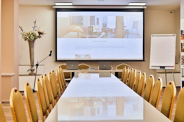 Hotel Belvedere - náhled 8