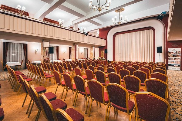 Hotel Belvedere - náhled 9