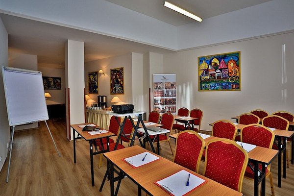 Hotel Belvedere - náhled 10