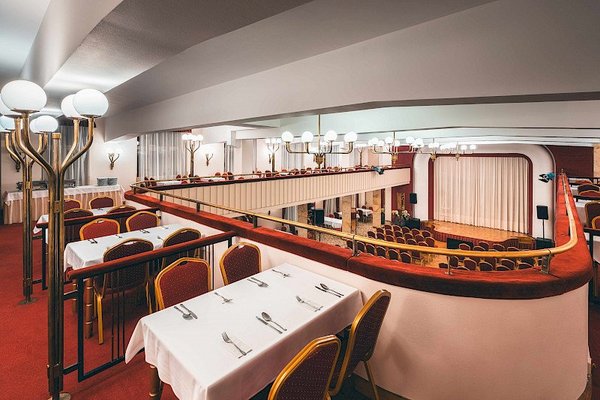 Hotel Belvedere - náhled 16