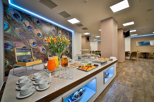 Hotel Belvedere - náhled 17