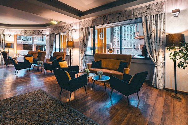 Hotel Belvedere - náhled 18