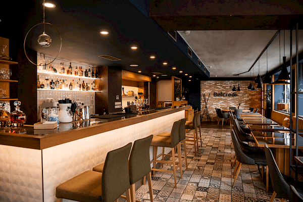 Hotel Belvedere - náhled 19