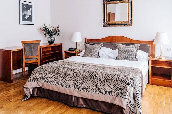 Hotel Belvedere - náhled 21